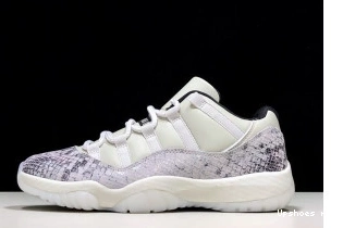CD6846-002 Air Jordan Low Retro Le Mens 11 0523